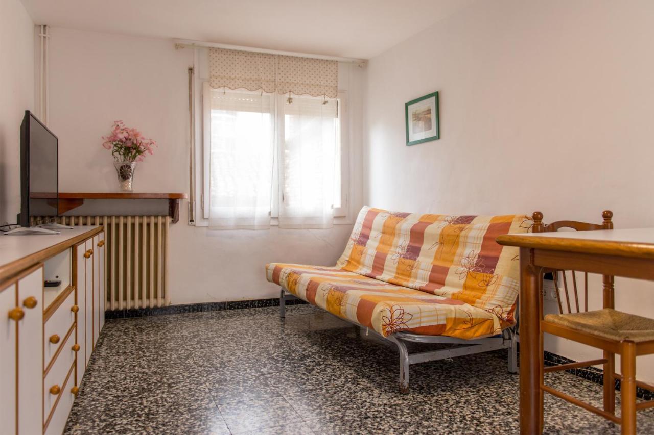 Blanch 2 Apartment Tremp Luaran gambar