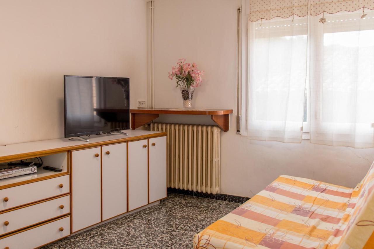 Blanch 2 Apartment Tremp Luaran gambar